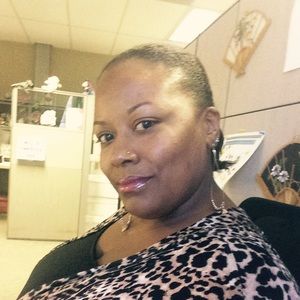 Meet your Posher, Terrie